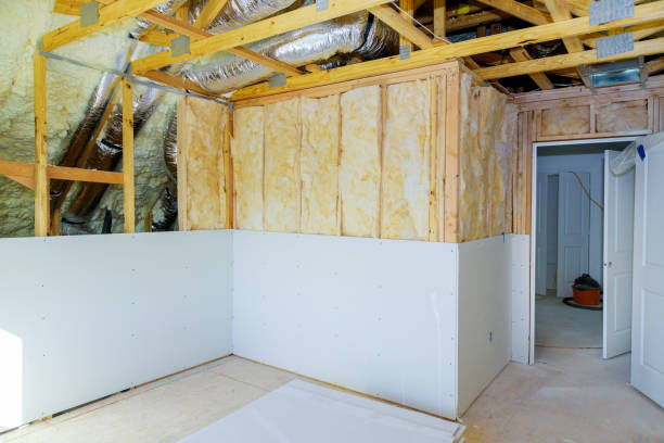 Best Insulation Air Sealing  in Lanster, CA